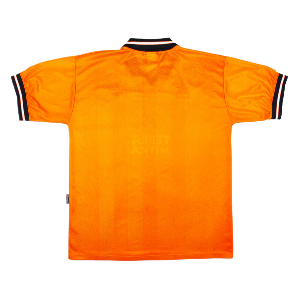 1998-99 Valencia CF 2nd Kit