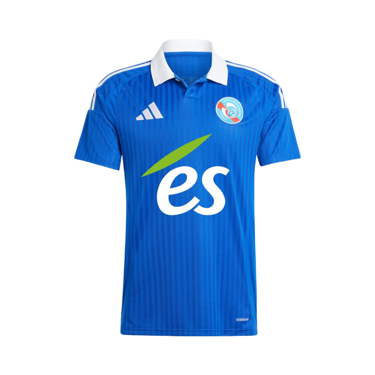 2024-25 RC Strasbourg Alsace 1st Kit