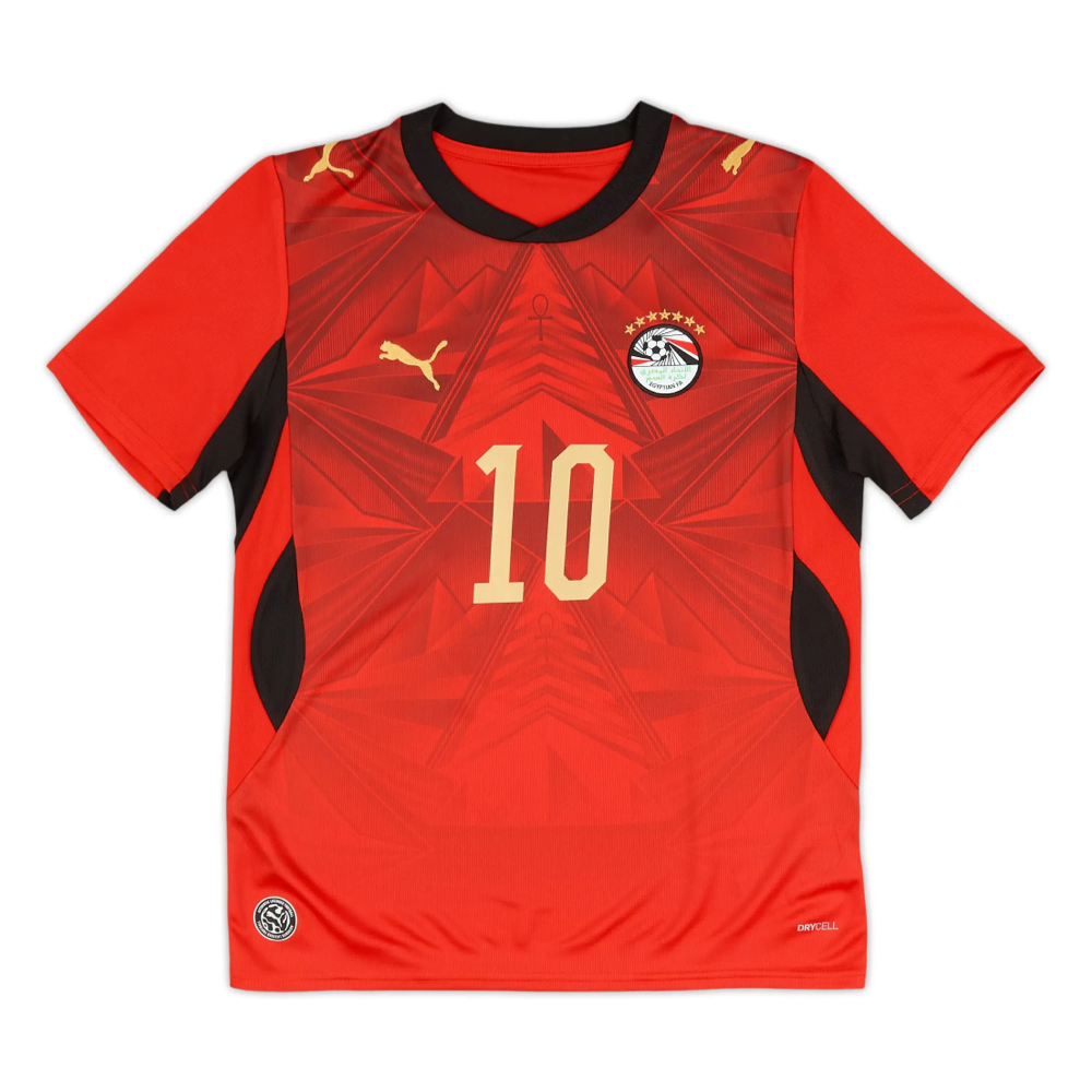2026 Egypt 1st Kit