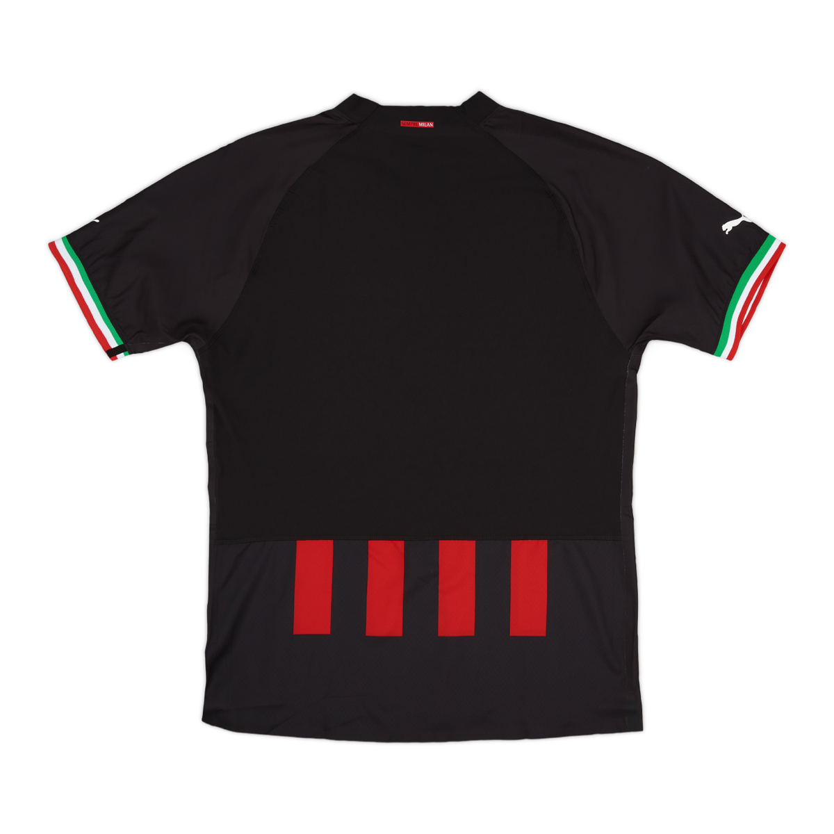 2022-23 AC Milan 1st Kit