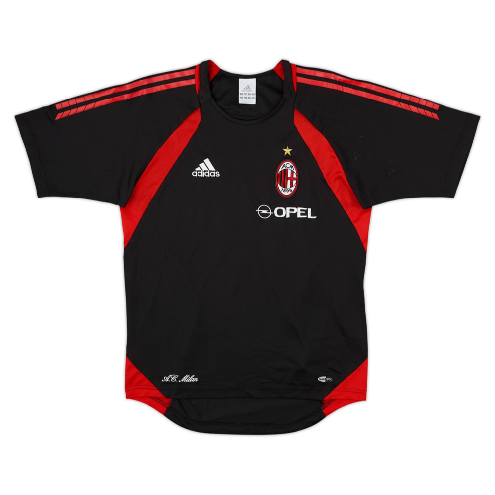 2005-06 AC Milan Special Edition Kit