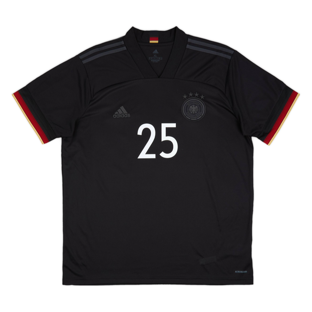 2020 Germany 2nd Kit