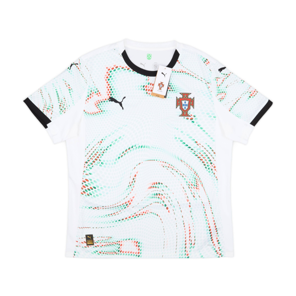 2025 Portugal 2nd Kit