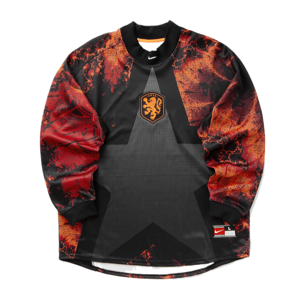 2025 Netherlands Special Edition Kit