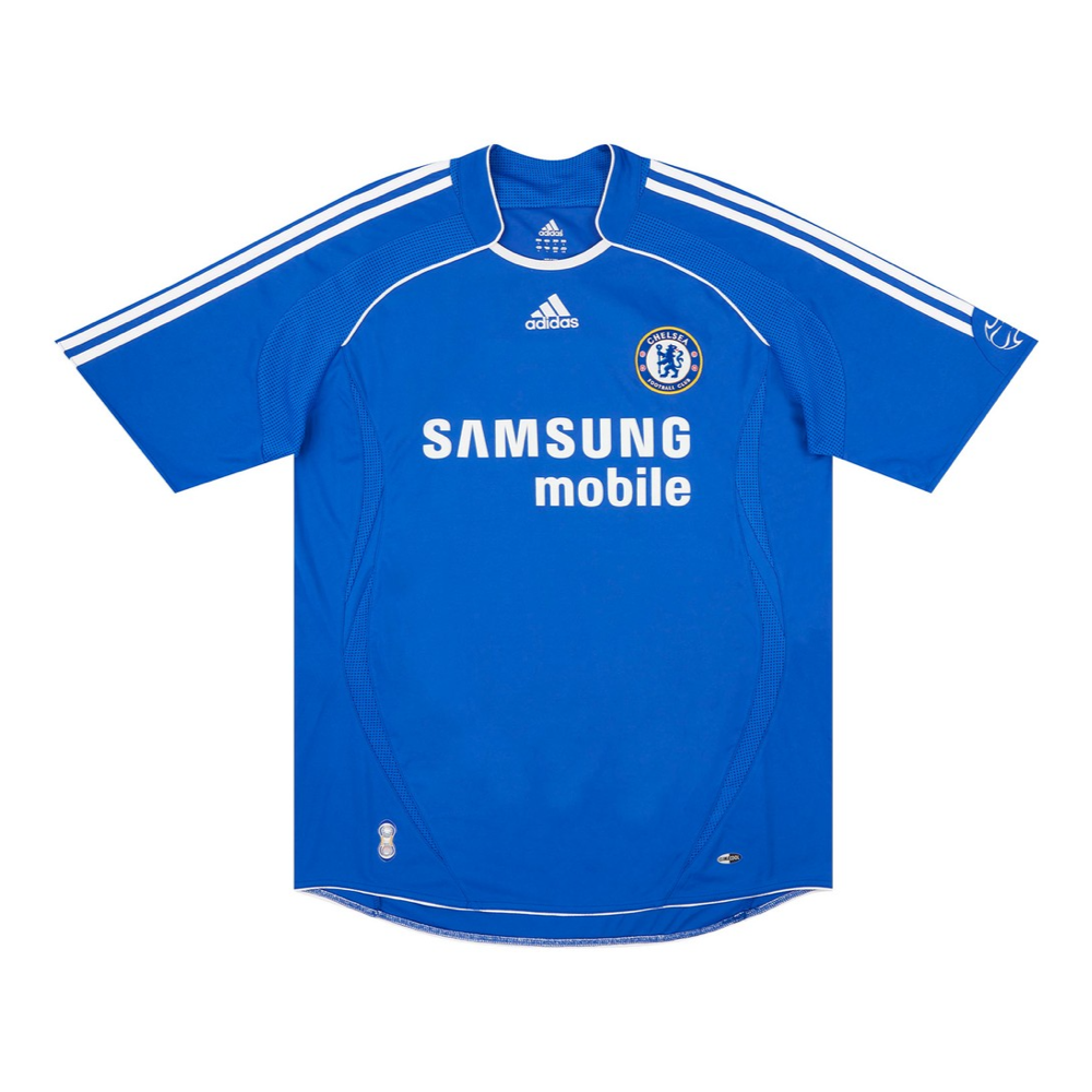 2006-07 Chelsea FC 1st Kit