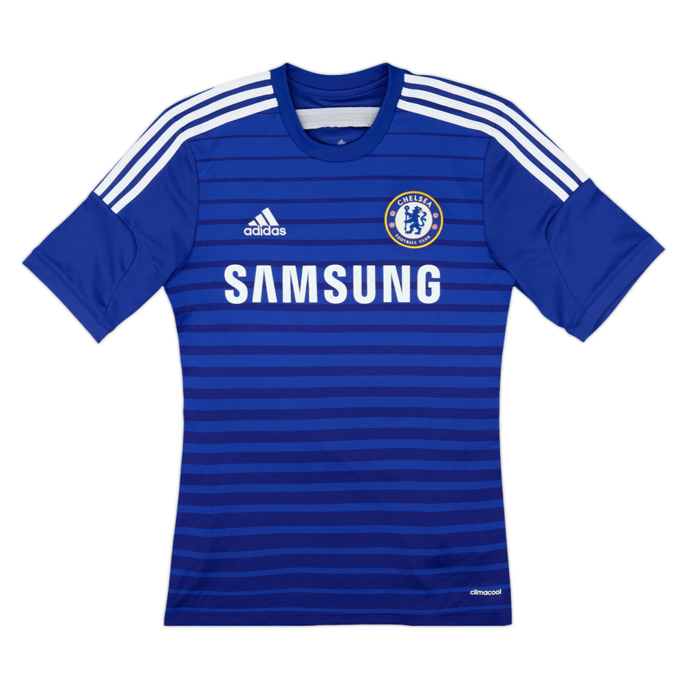 2014-15 Chelsea FC 1st Kit