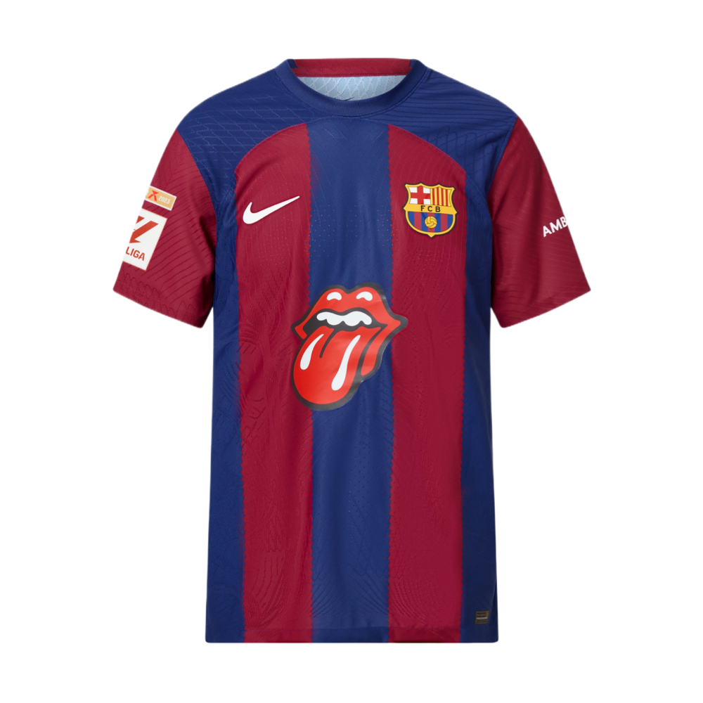 2023-24 FC Barcelona Special Edition Kit