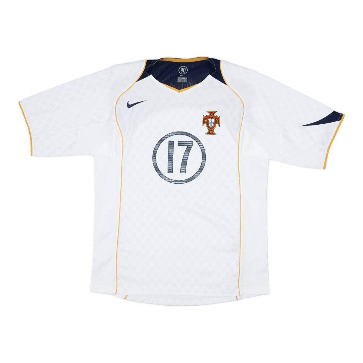 2004 Portugal 2nd Kit