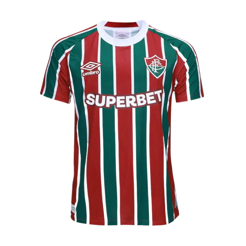 2025-26 Fluminense FC 1st Kit