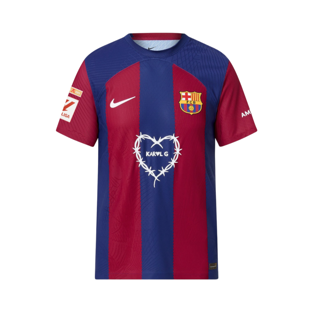 2023-24 FC Barcelona Special Edition Kit