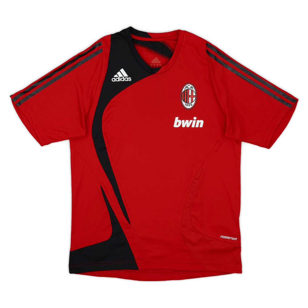 2006-07 AC Milan Special Edition Kit