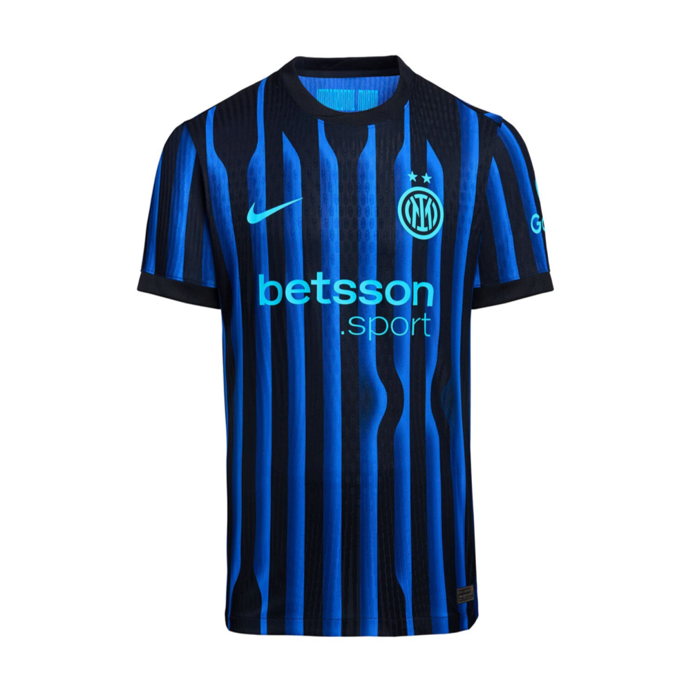 2025-26 Internazionale Milano 1st Kit