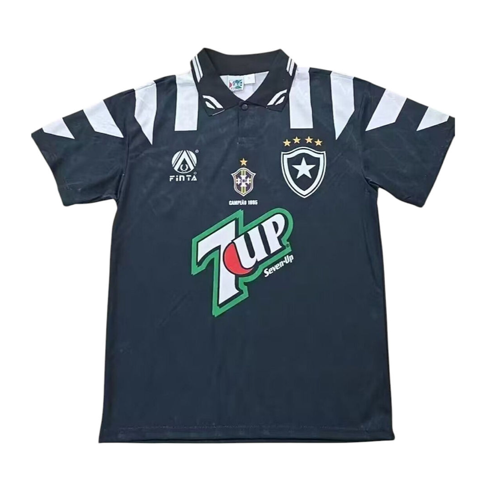 1995-96 Botafogo FR 1st Kit