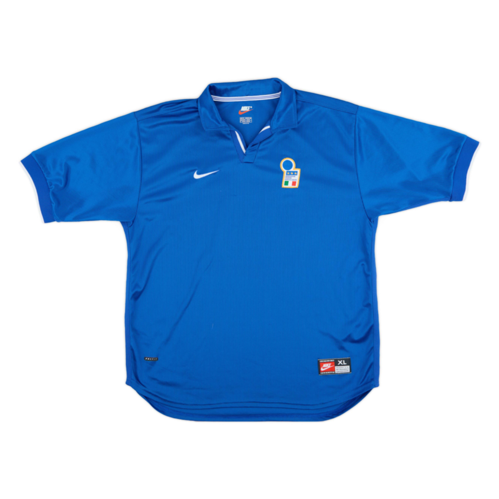 1997 Italy 1st Kit