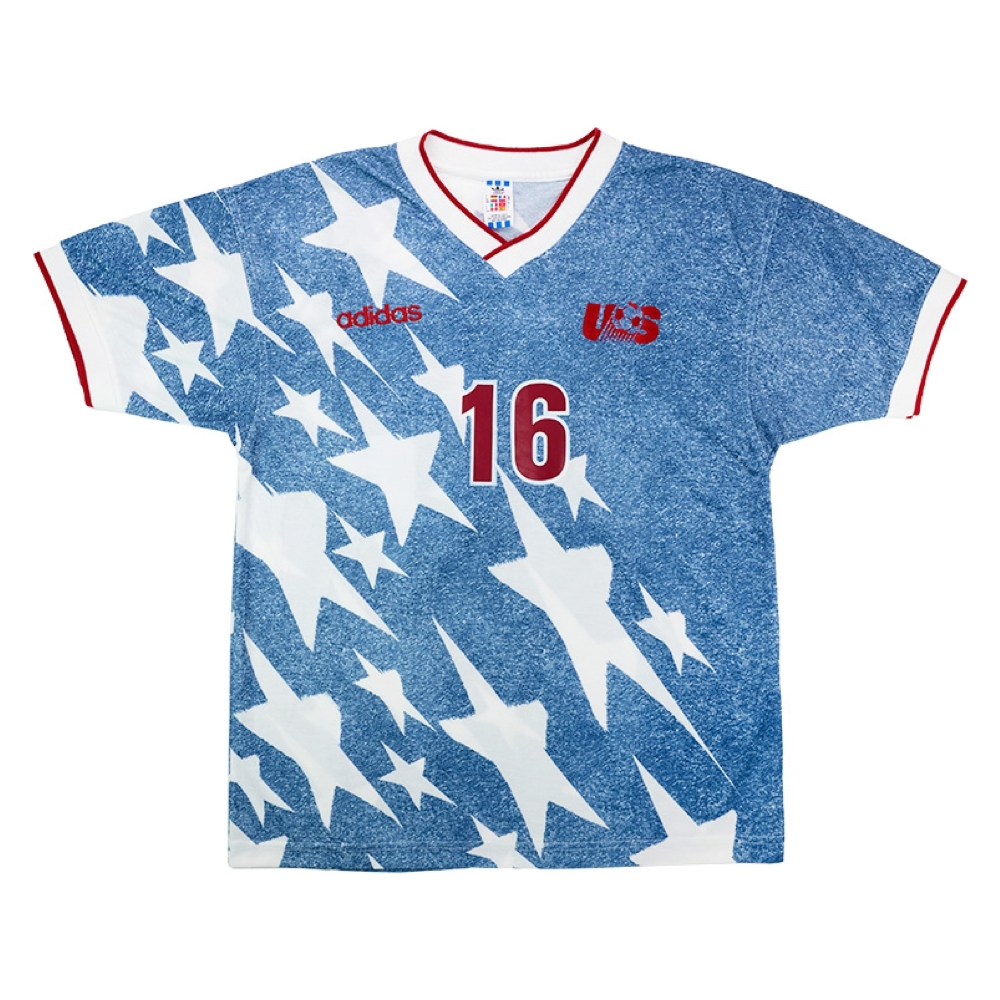 1994 USA 2nd Kit