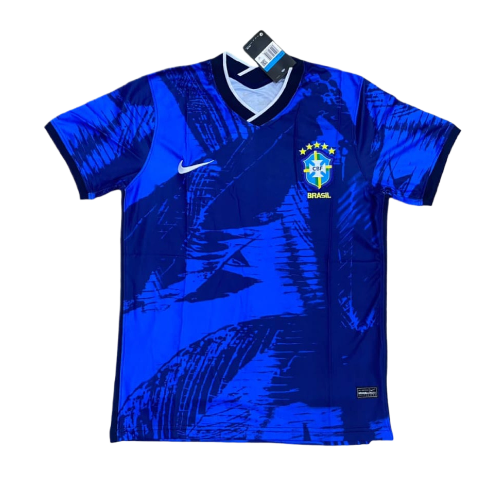 2026 Brazil Special Edition Kit