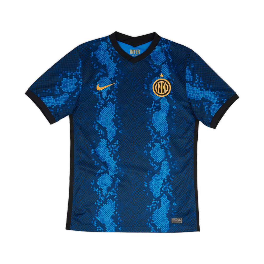 2021-22 Internazionale Milano 1st Kit