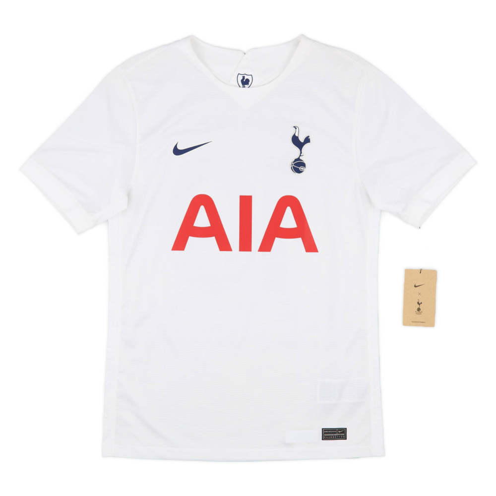 2021-22 Tottenham Hotspur FC 1st Kit