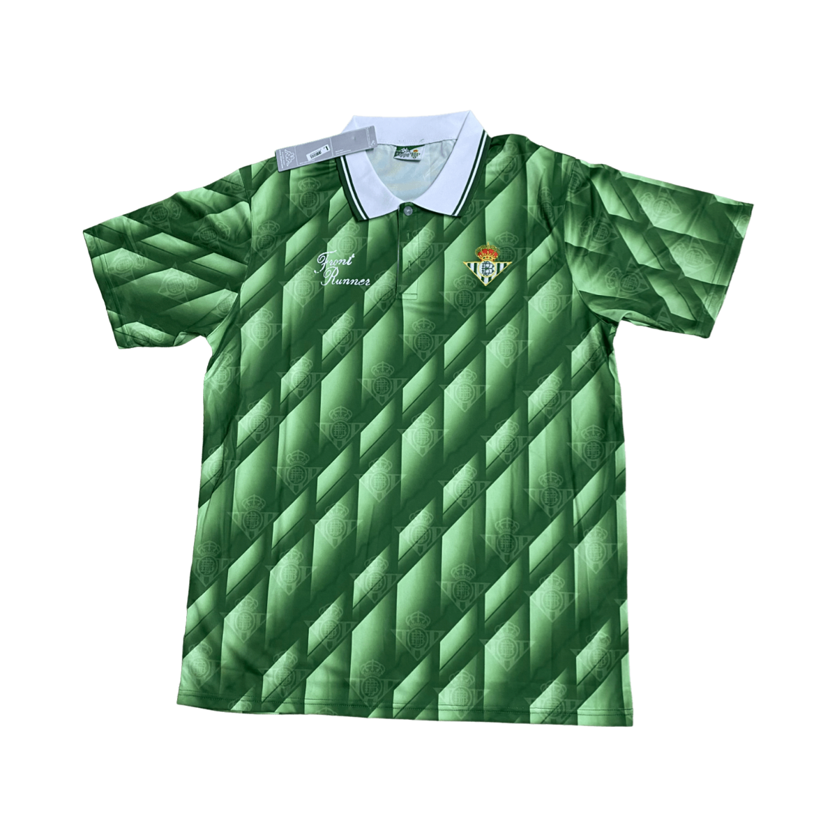 1993-94 Real Betis Balompié́ 2nd Kit