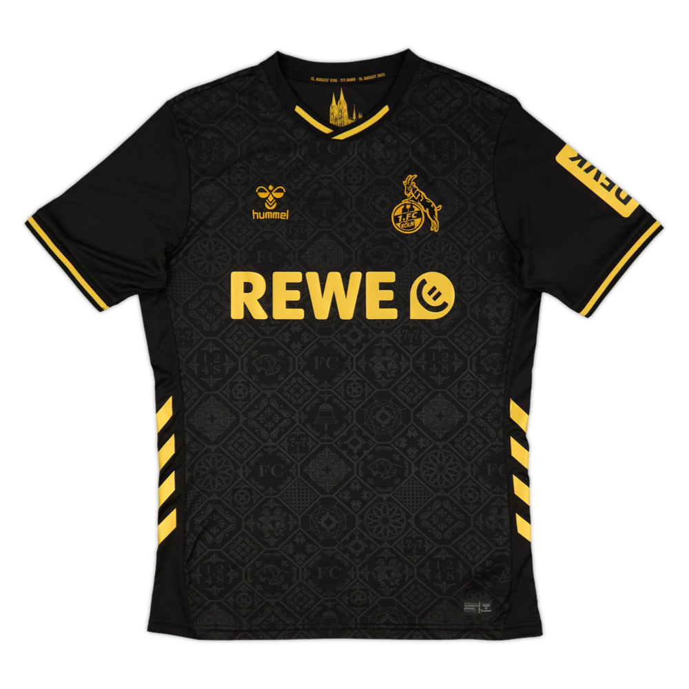 2025-26 1. FC Köln 3rd Kit