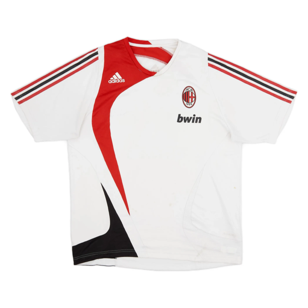 2006-07 AC Milan Special Edition Kit