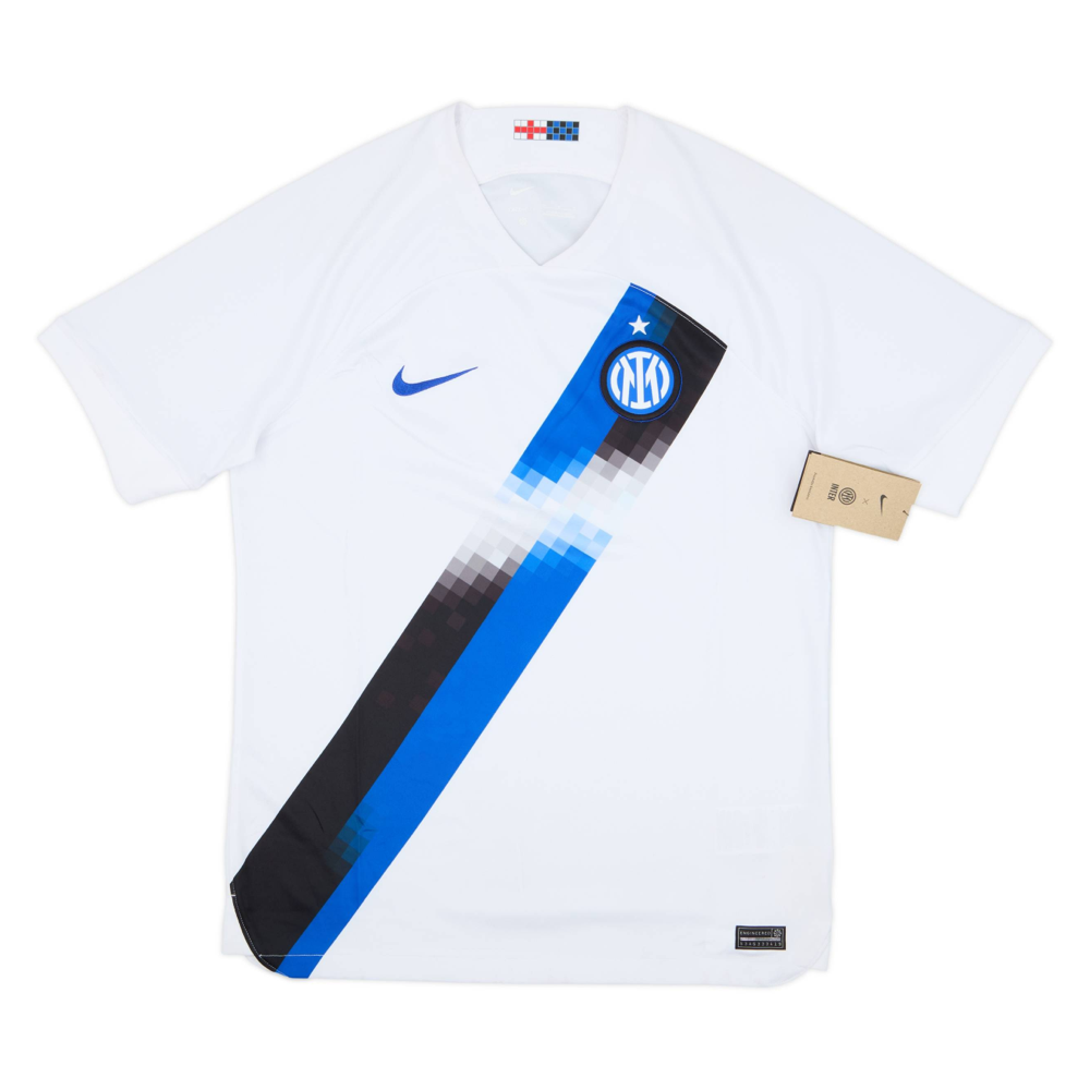 2023-24 FC Internazionale Milano 2nd Kit