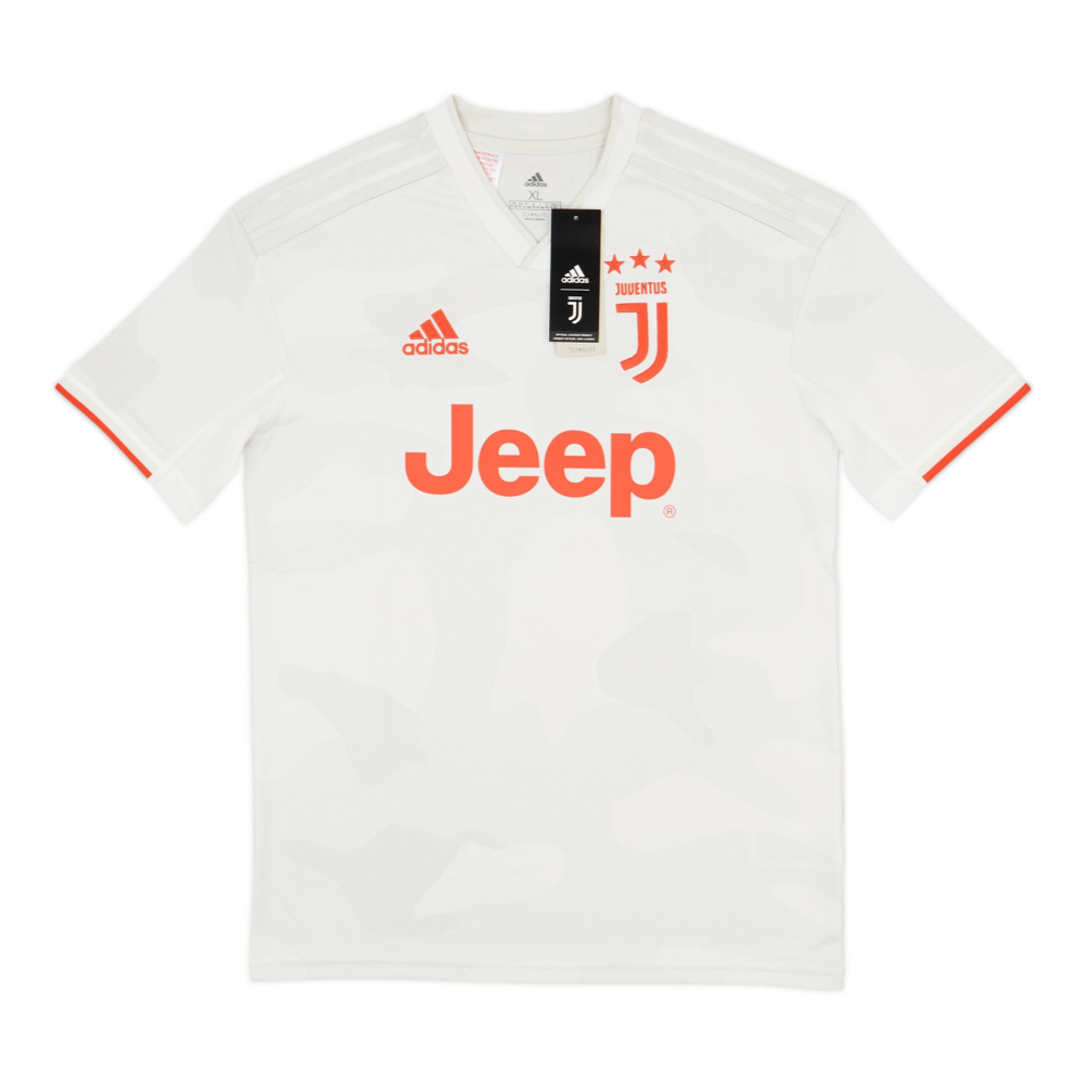 2019-20 Juventus FC 2nd Kit