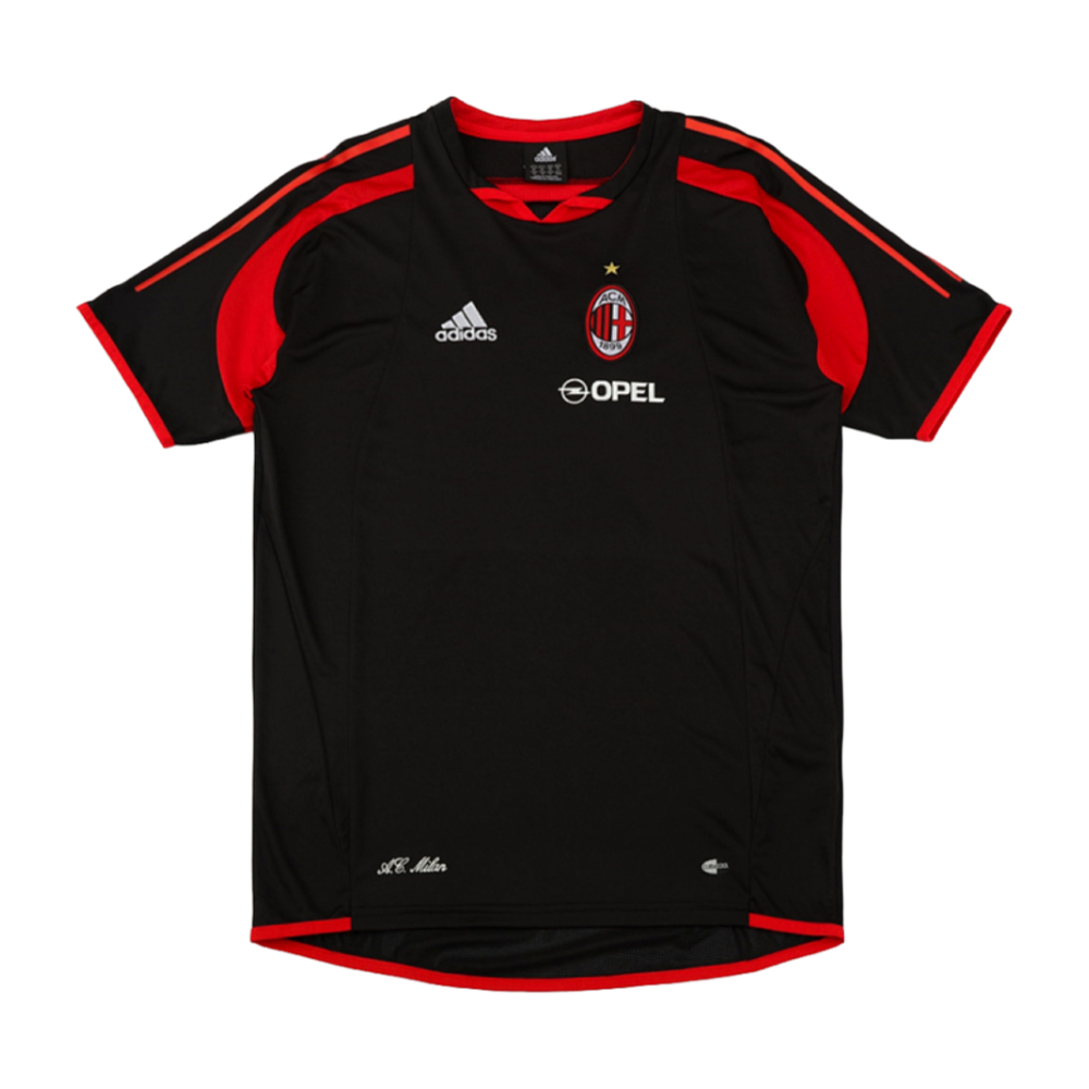 2004-05 AC Milan Special Edition Kit