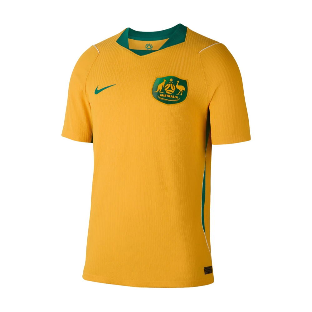 2026 Australia 1st Kit