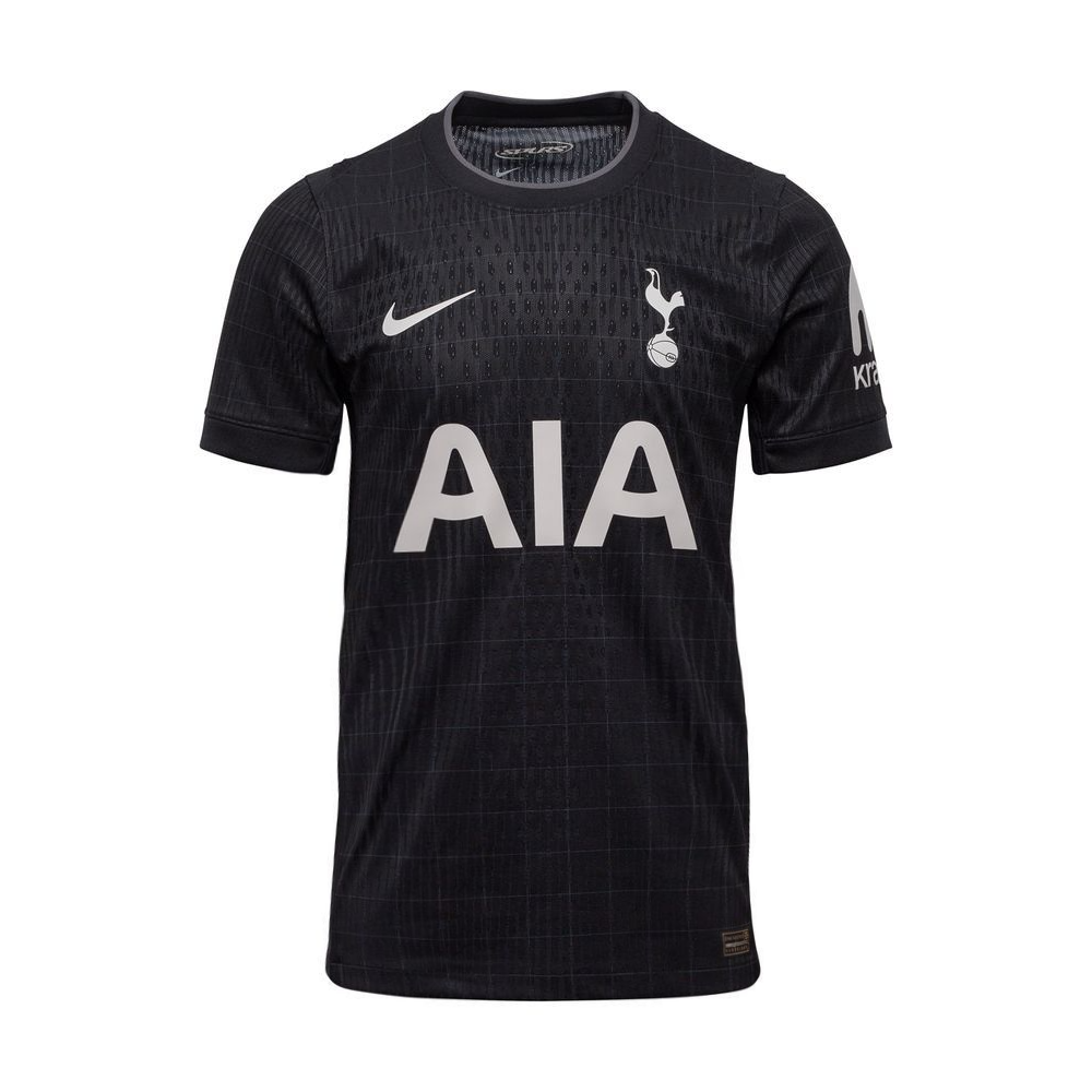 2025-26 Tottenham Hotspur FC 2nd Kit