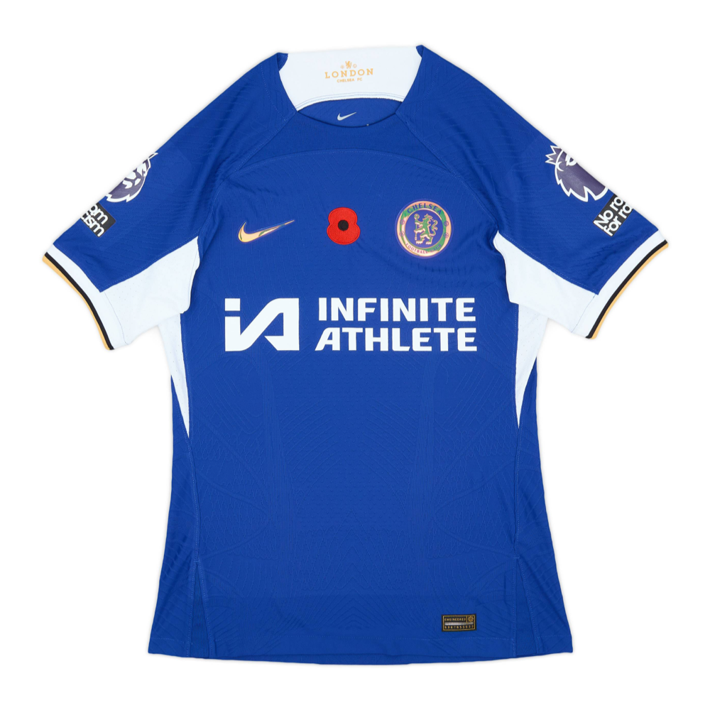 2023-24 Chelsea FC 1st Kit