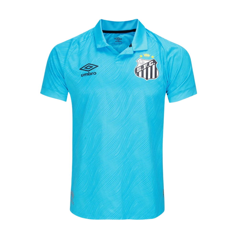 2025-26 Santos FC 3rd Kit