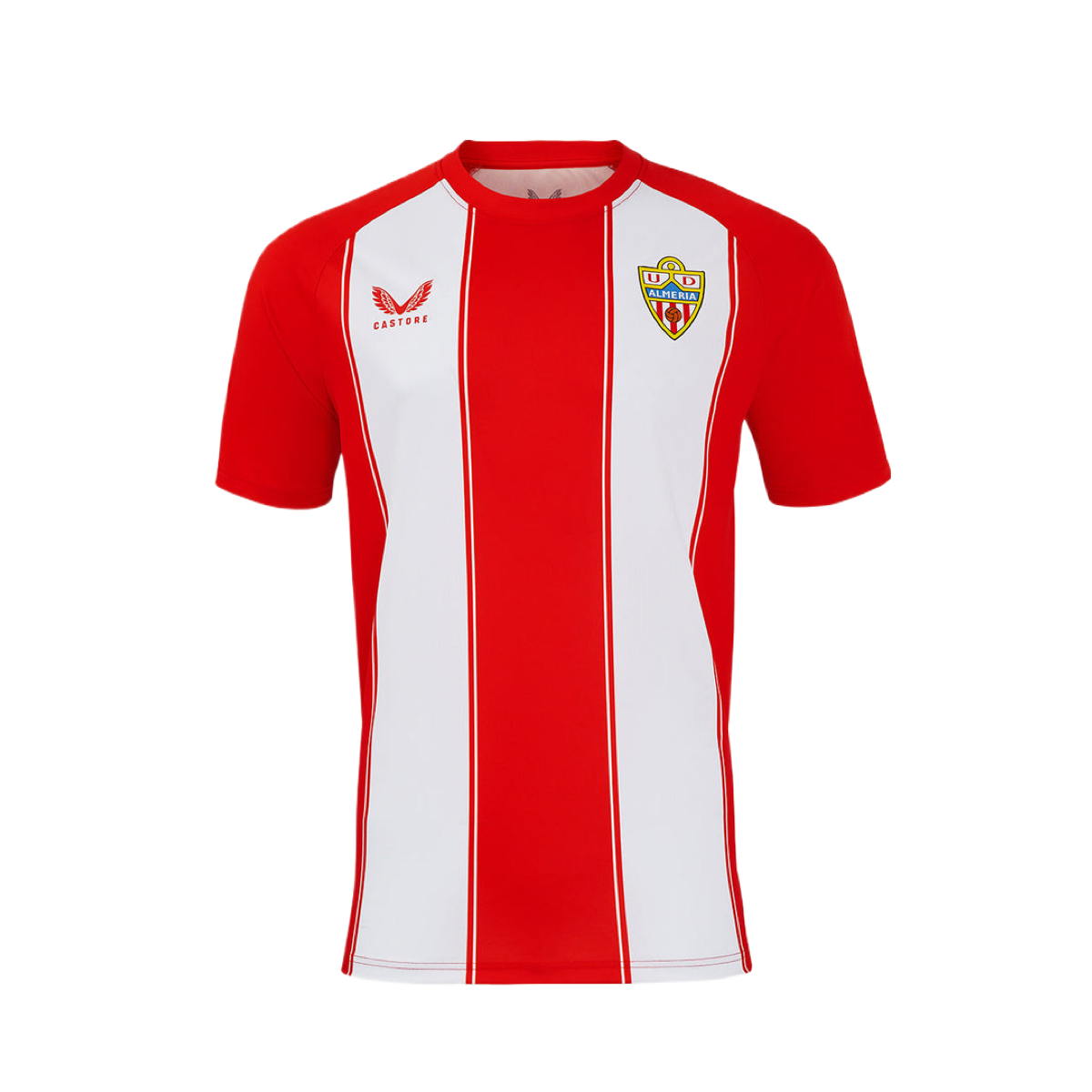 2024-25 UD Almería 1st Kit