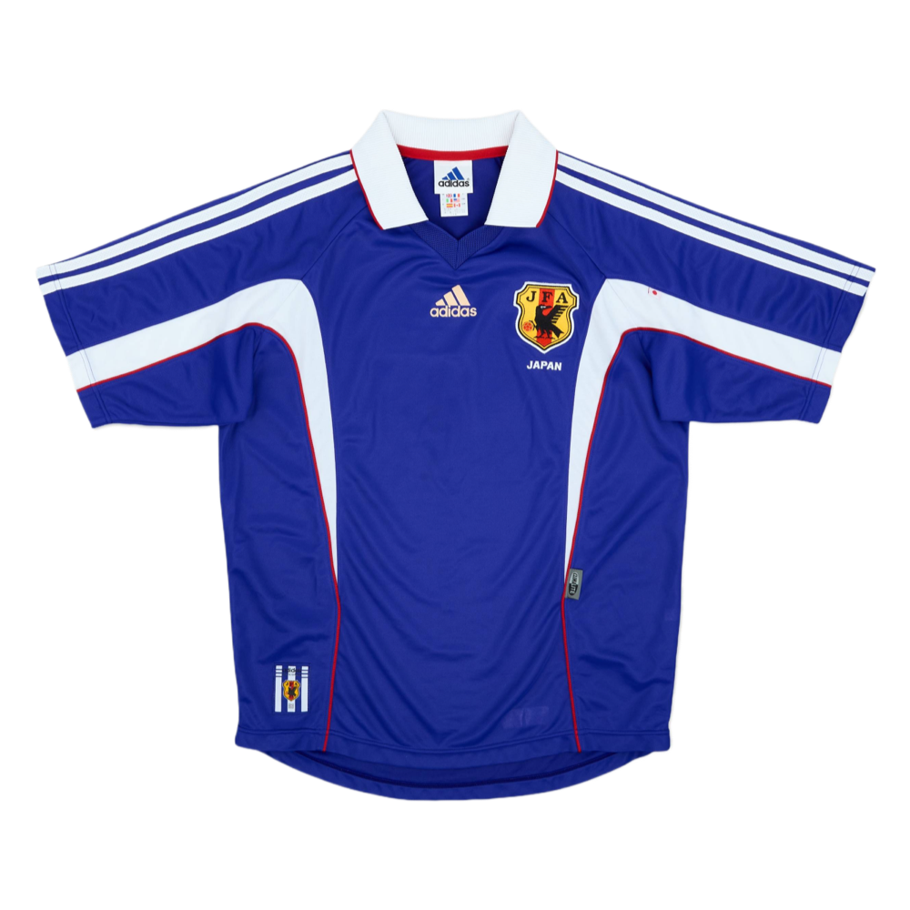 1999 Japón 1st Kit