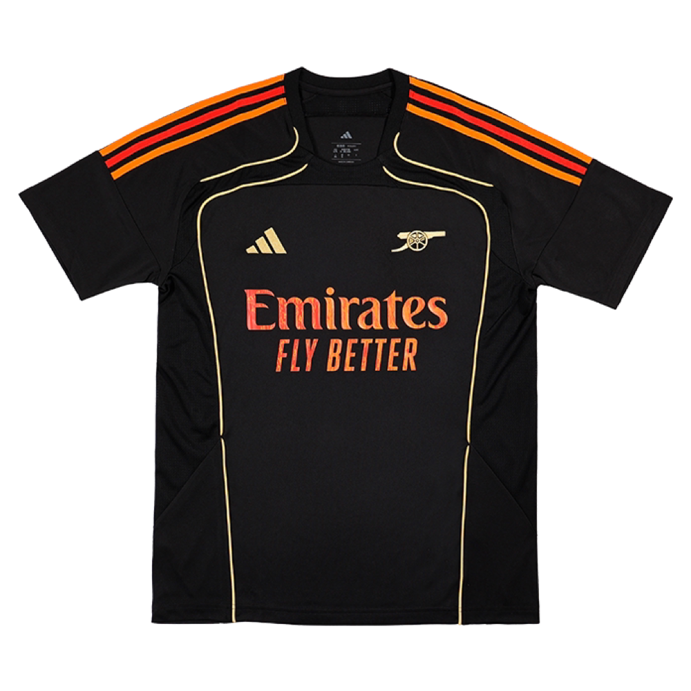 2025-26 Arsenal FC Special Edition Kit
