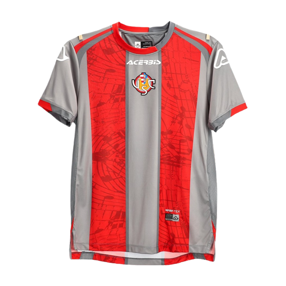 2025-26 US Cremonense 1st Kit