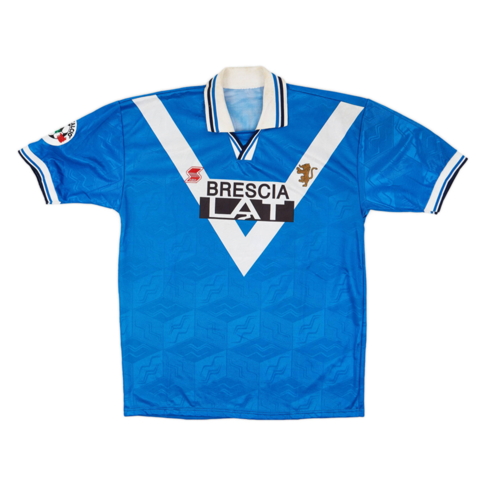 1996-97 Brescia Calcio 1st Kit