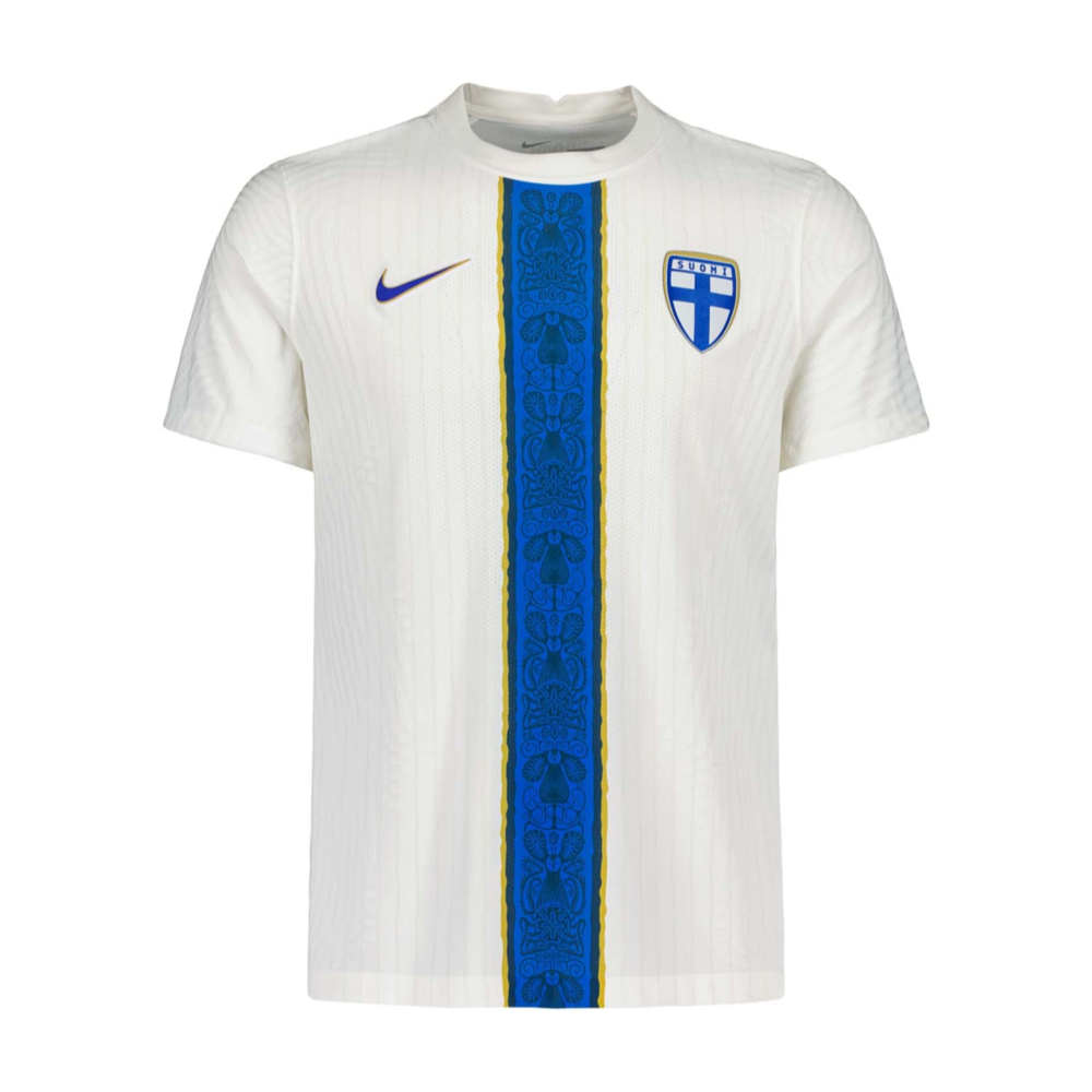 2026 Finland 1st Kit