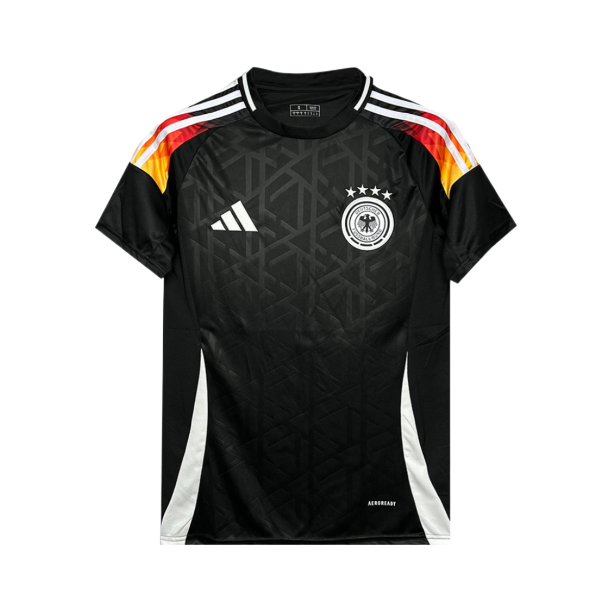 2025 Germany 2nd Kit