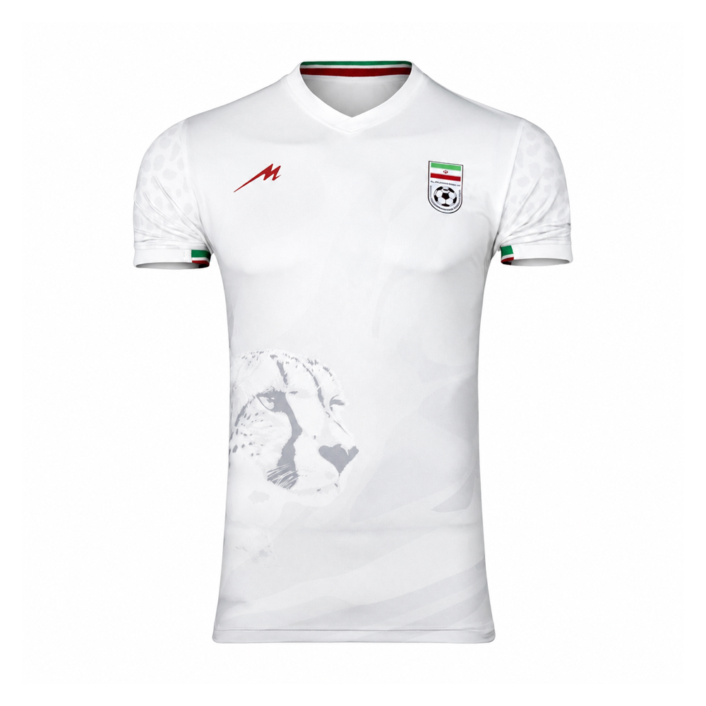 2026 Iran 1st Kit