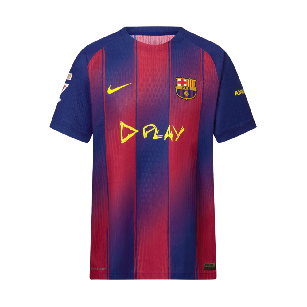 2025-26 FC Barcelona Special Edition Kit