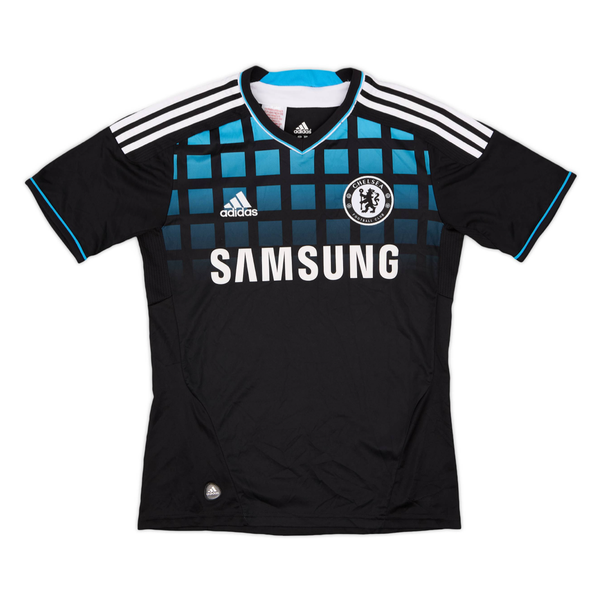 2011-12 Chelsea FC 2nd Kit