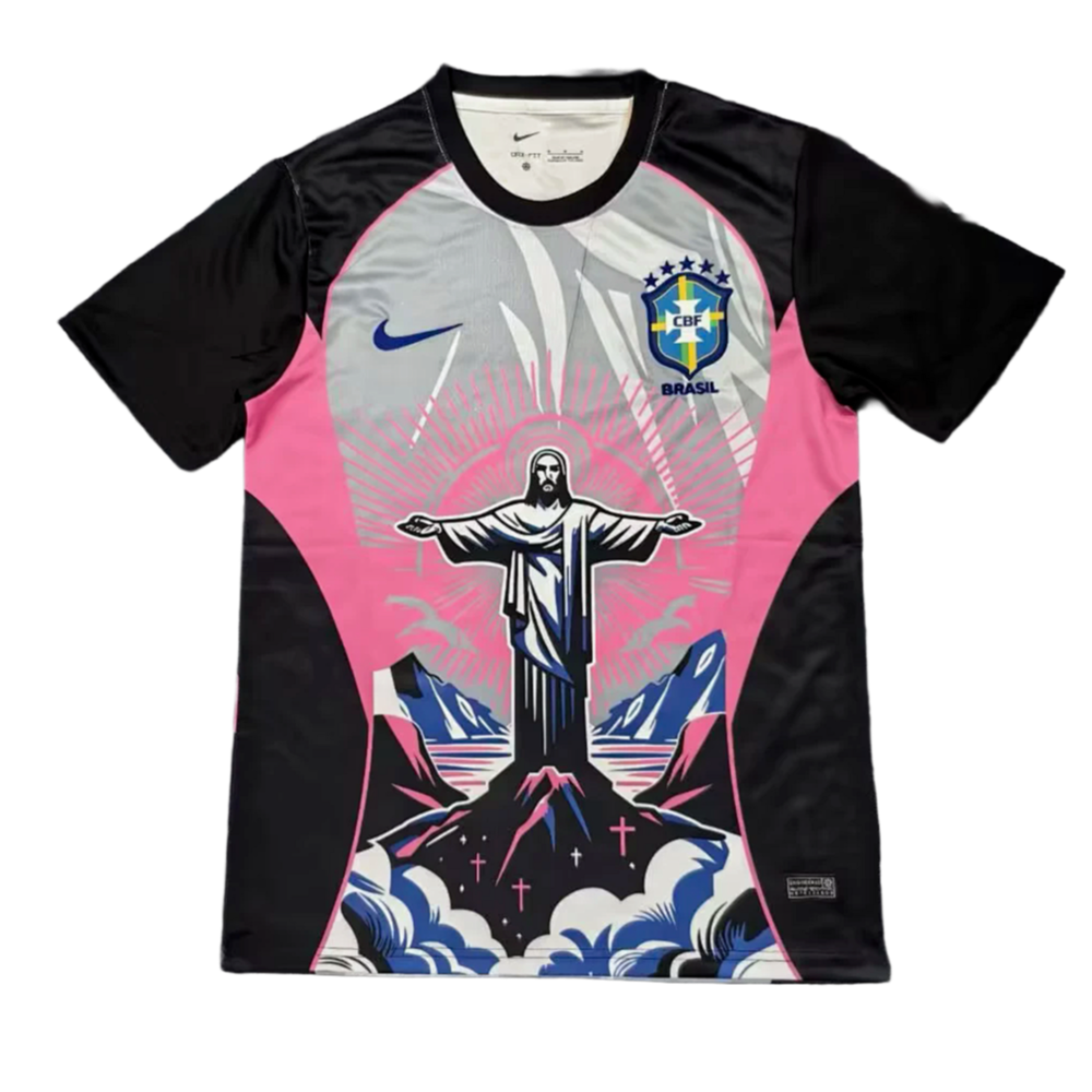 2026 Brazil Special Edition Kit