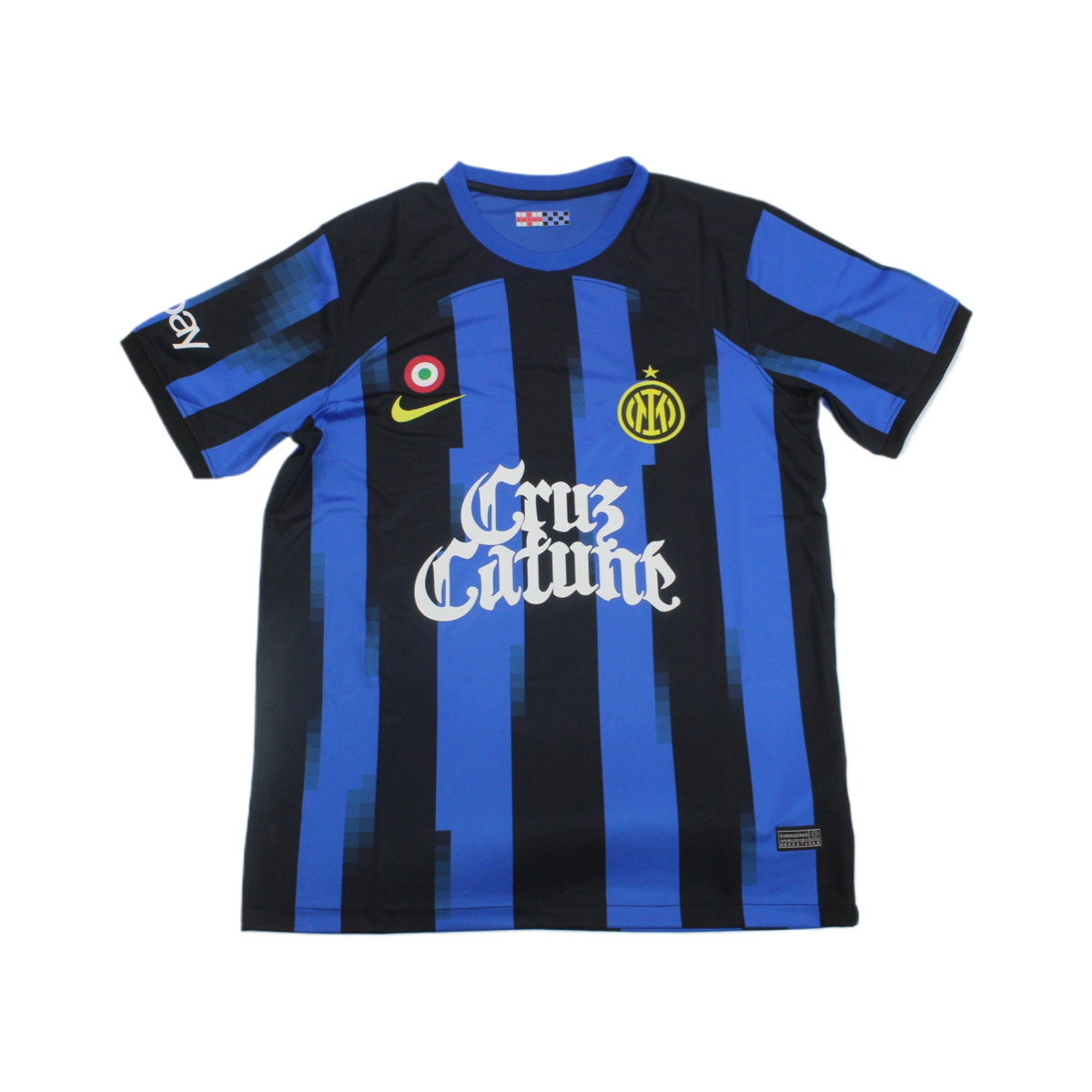 2024-25 Internazionale Milano 1st Kit x Cruz Cafuné