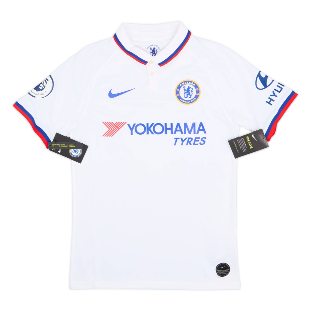 2019-20 Chelsea FC 2nd Kit