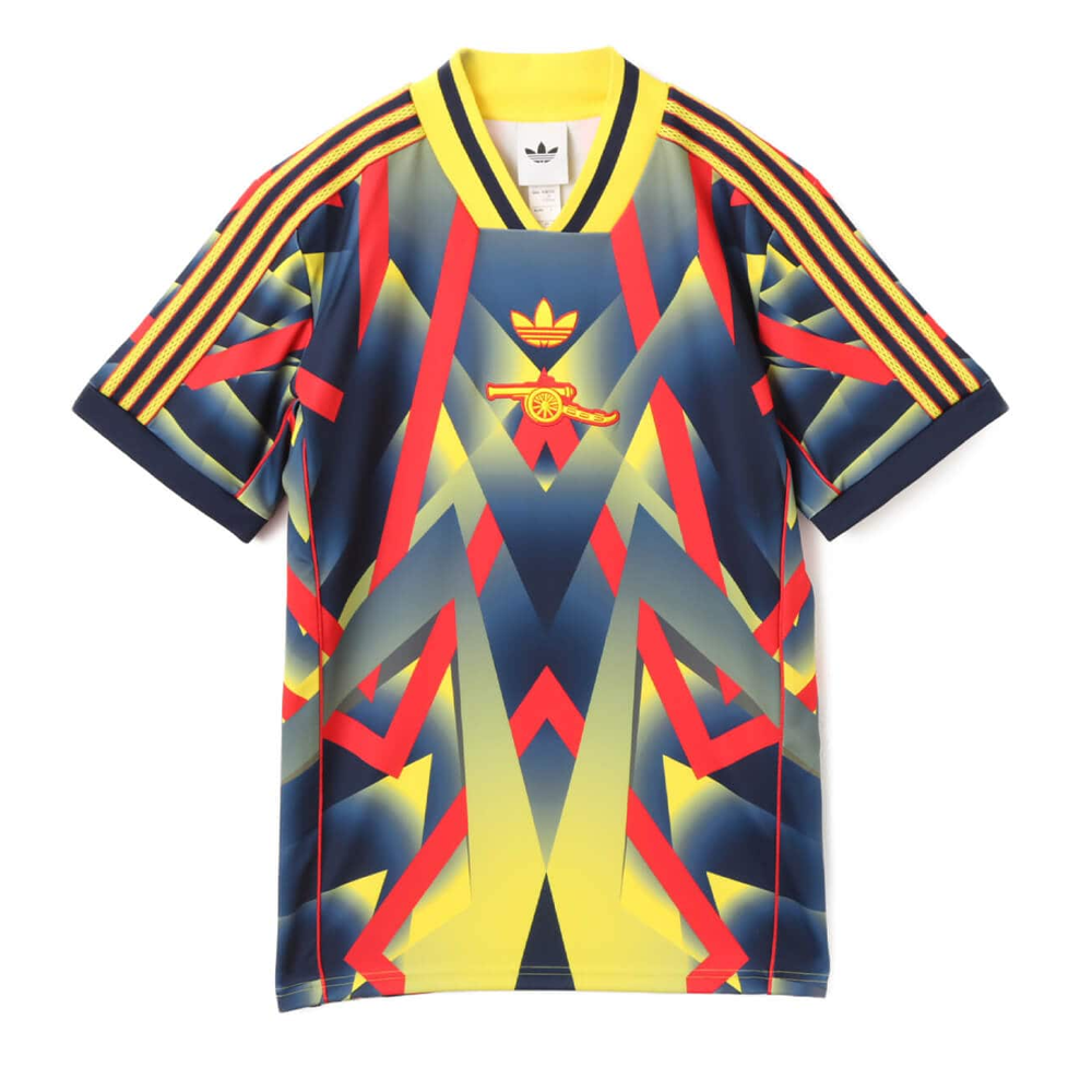 2025-26 Arsenal FC Special Edition Kit