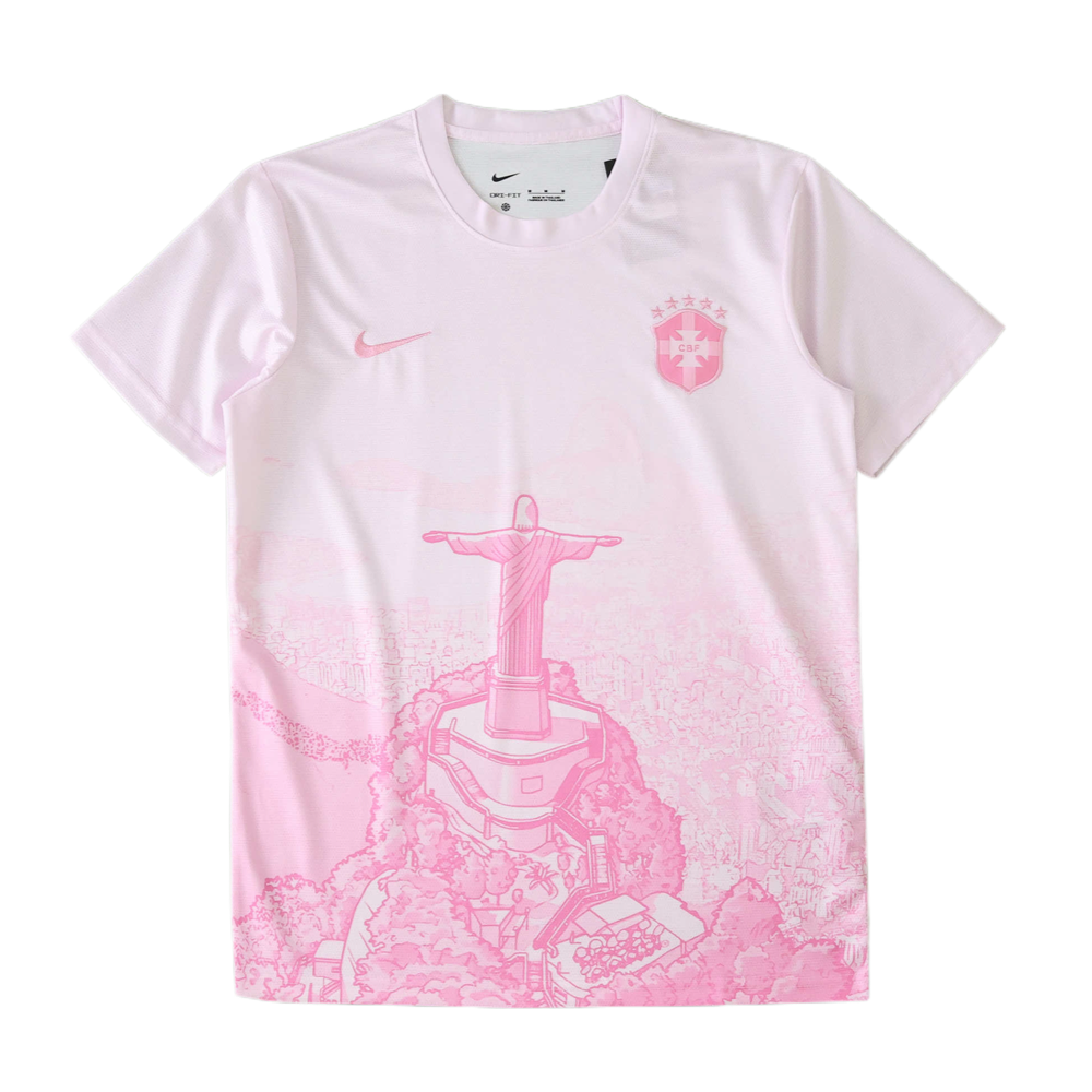 2026 Brazil Special Edition Kit