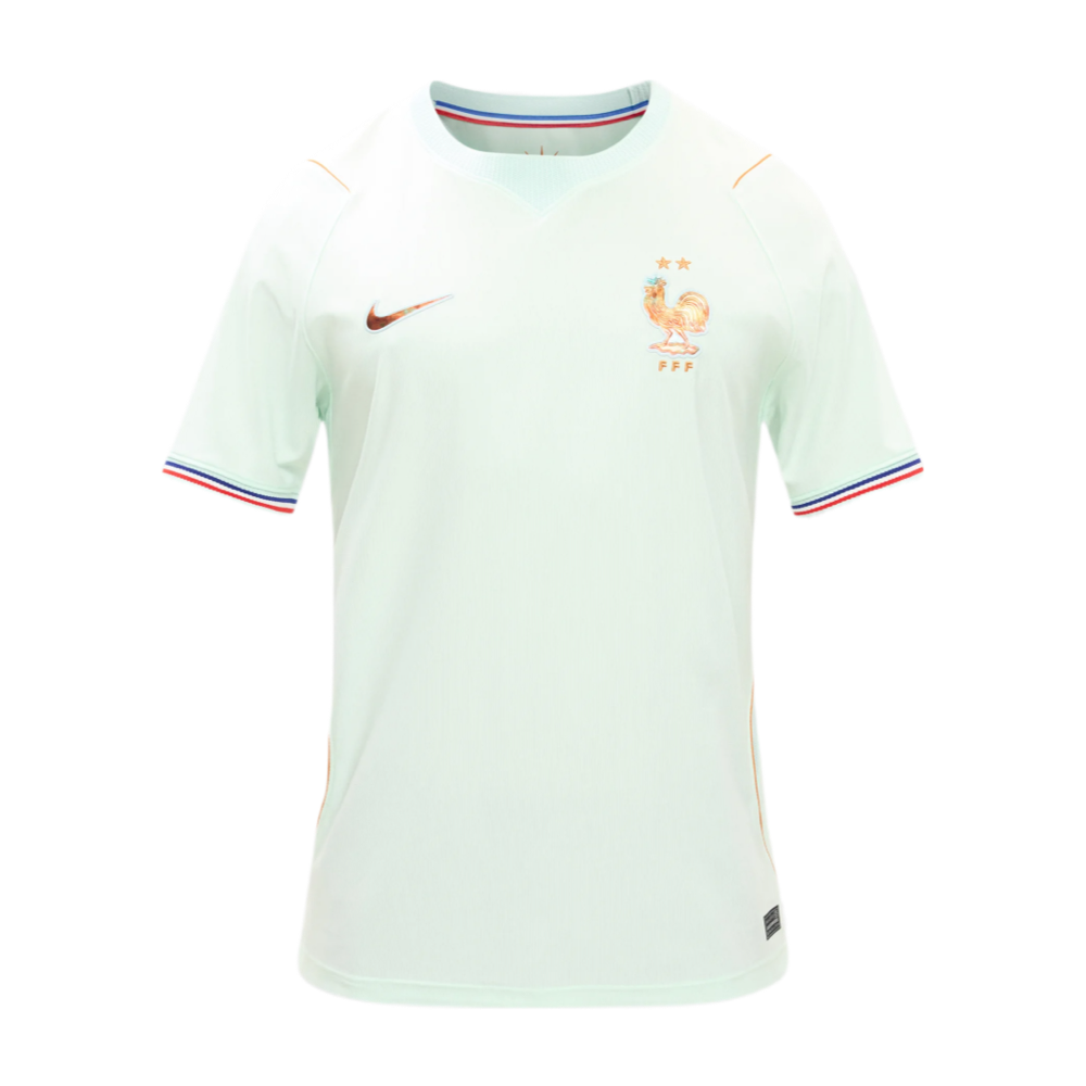 2026 France 2nd Kit