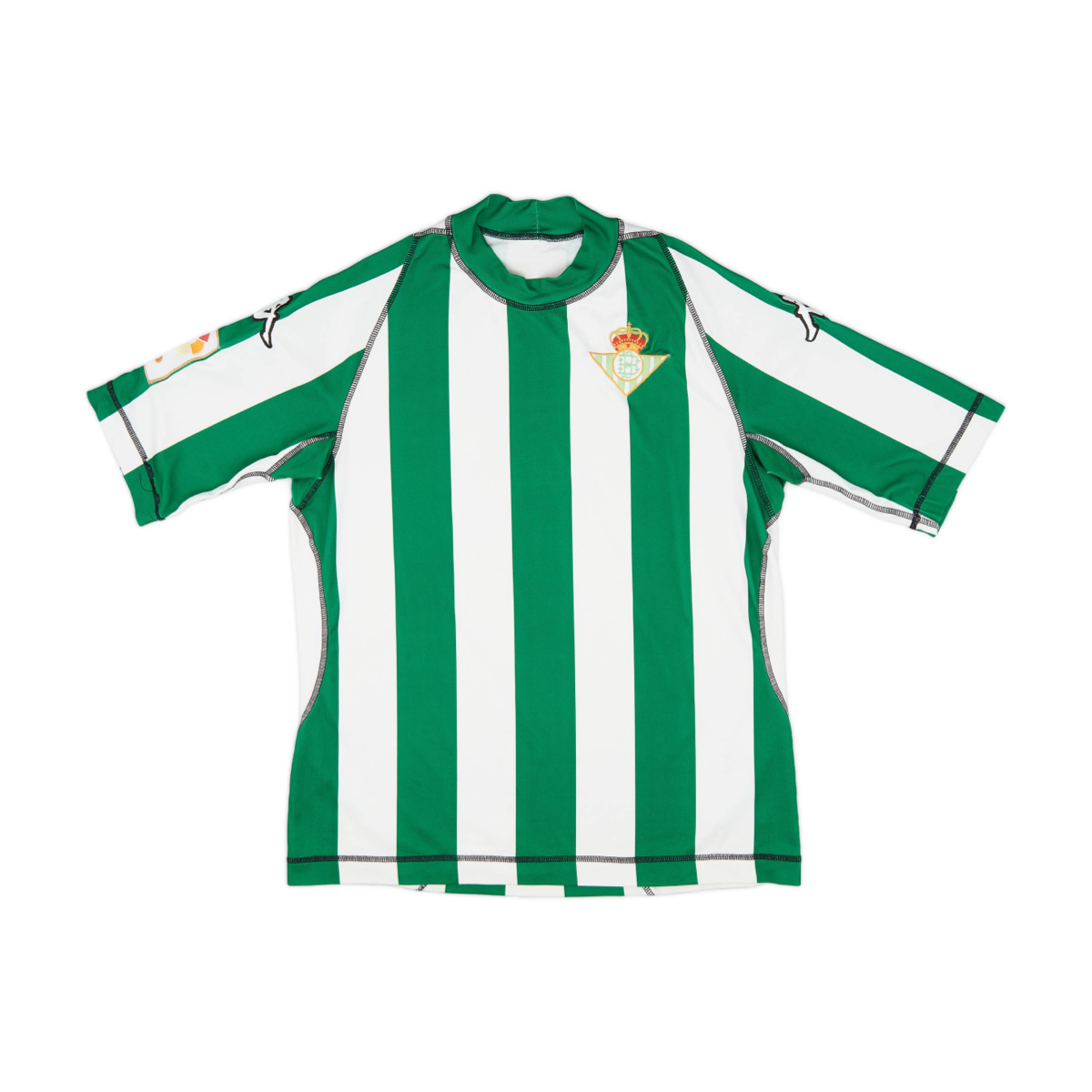 2003-04 Real Betis Balompié 1st Kit