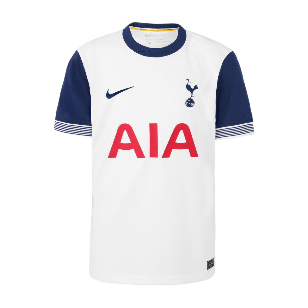 2024-25 Tottenham Hotspur FC 1st Kit